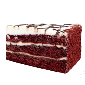 Торт «Ред Вельвет»
