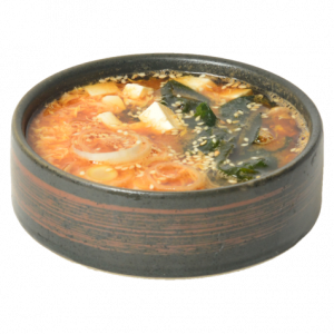 Ким Чи суп