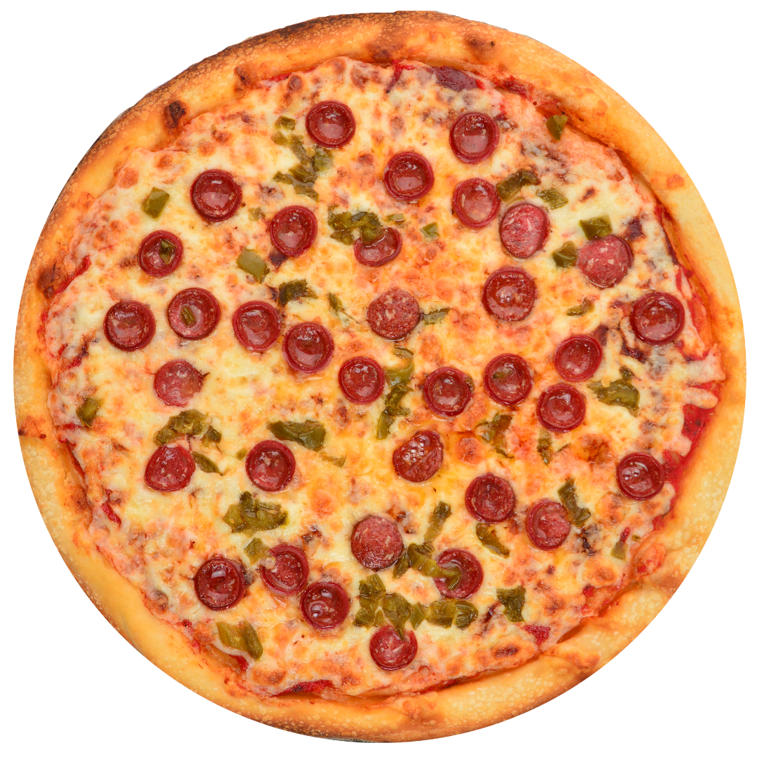 халапеньо пицца состав фото 69